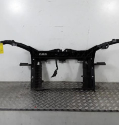 Face avant FORD FIESTA 5