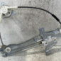 Leve vitre mecanique arriere gauche CITROEN C3 3