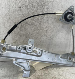 Leve vitre mecanique arriere gauche CITROEN C3 3