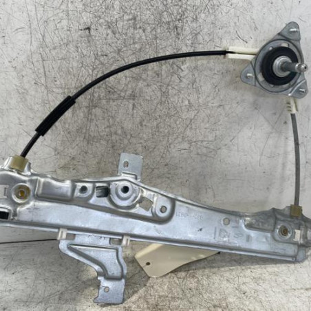 Leve vitre mecanique arriere gauche CITROEN C3 3