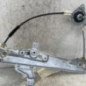 Leve vitre mecanique arriere gauche CITROEN C3 3