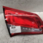 Feu arriere secondaire gauche (feux) CITROEN C4 2