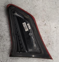 Feu arriere secondaire gauche (feux) CITROEN C4 2