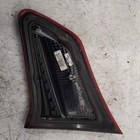 Feu arriere secondaire gauche (feux) CITROEN C4 2