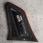 Feu arriere secondaire gauche (feux) CITROEN C4 2