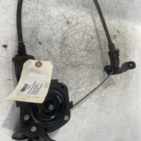 Treuil de roue de secours CITROEN C4 PICASSO 1 Photo n°1