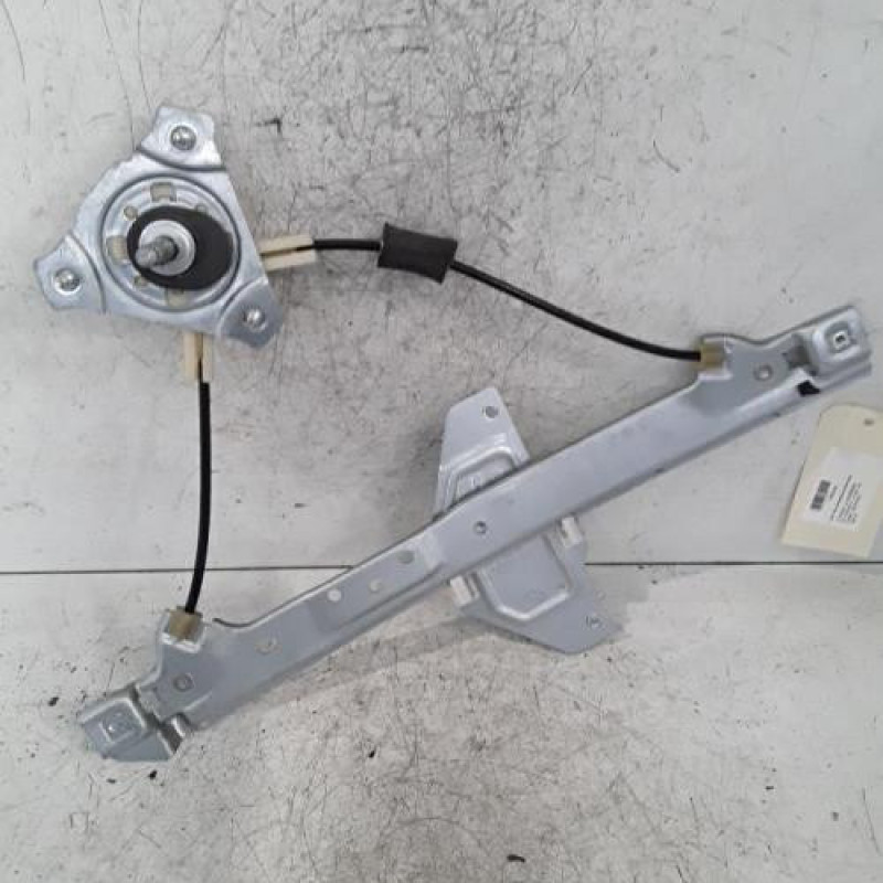 Leve vitre mecanique arriere droit CITROEN C3 2