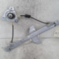 Leve vitre mecanique arriere droit CITROEN C3 2