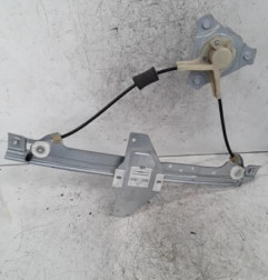 Leve vitre mecanique arriere droit CITROEN C3 2