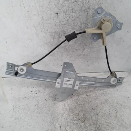 Leve vitre mecanique arriere droit CITROEN C3 2