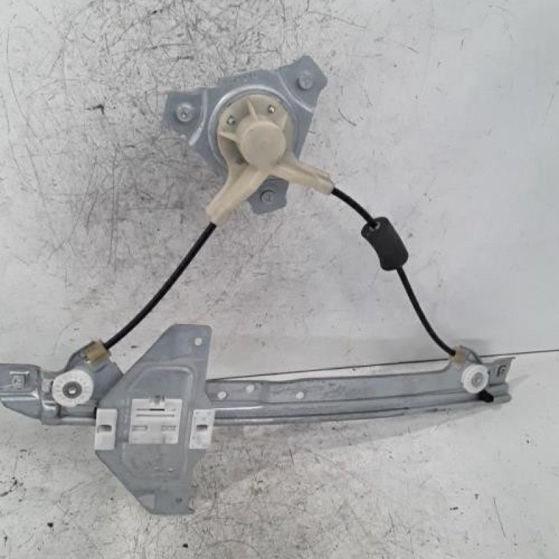 Leve vitre mecanique arriere gauche CITROEN C3 2