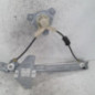 Leve vitre mecanique arriere gauche CITROEN C3 2