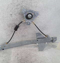 Leve vitre mecanique arriere gauche CITROEN C3 2