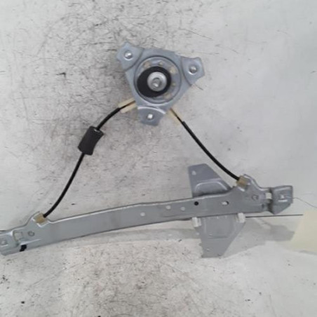 Leve vitre mecanique arriere gauche CITROEN C3 2