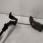 Treuil de roue de secours CITROEN C4 PICASSO 1