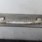 Absorbeur de pare choc arriere CITROEN C3 1