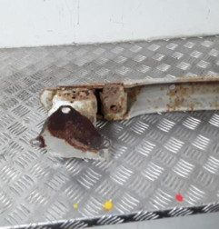 Absorbeur de pare choc arriere CITROEN C3 1
