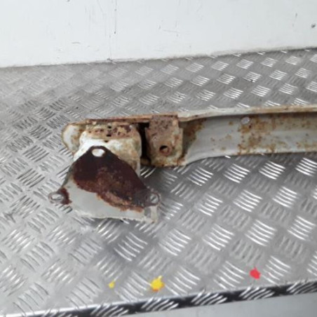Absorbeur de pare choc arriere CITROEN C3 1