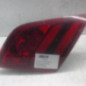 Feu arriere secondaire droit (feux) PEUGEOT 308 2