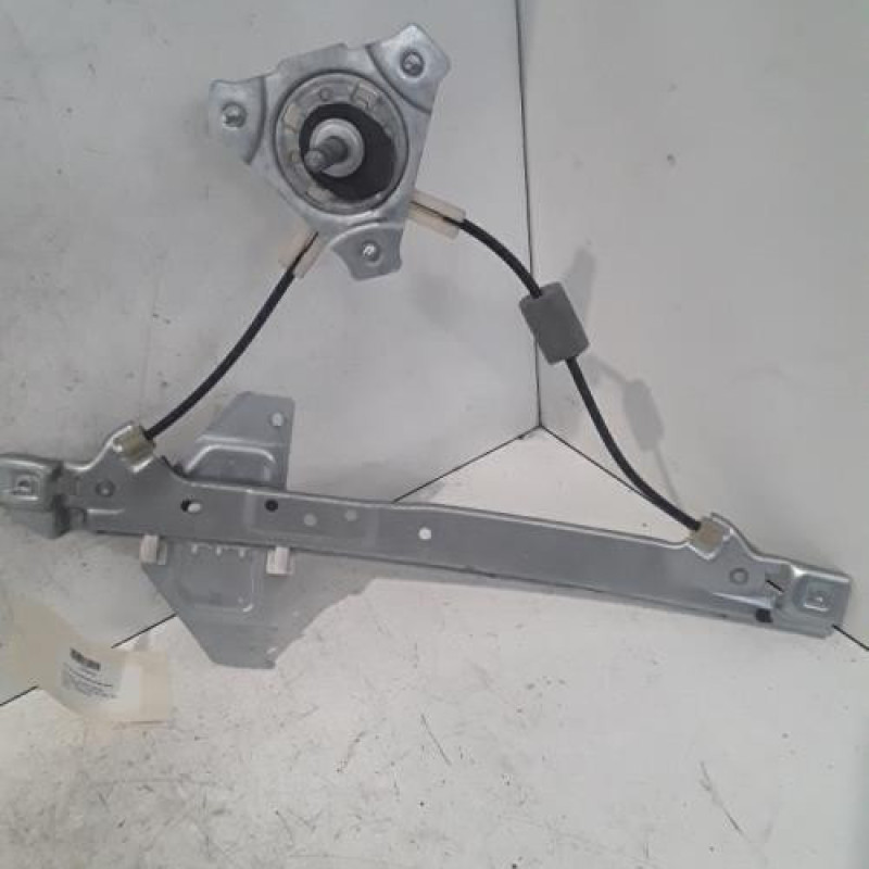Leve vitre mecanique arriere droit CITROEN C3 2
