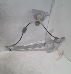 Leve vitre mecanique arriere droit CITROEN C3 2