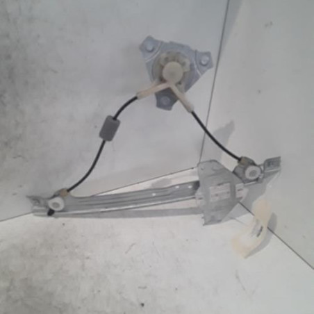 Leve vitre mecanique arriere droit CITROEN C3 2
