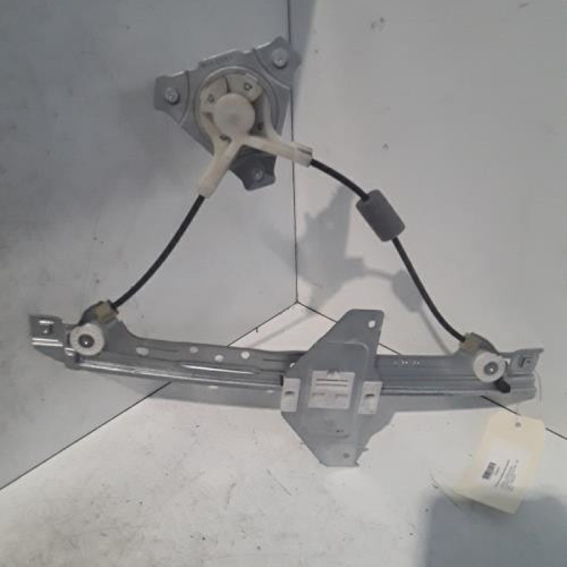 Leve vitre mecanique arriere gauche CITROEN C3 2