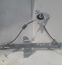 Leve vitre mecanique arriere gauche CITROEN C3 2