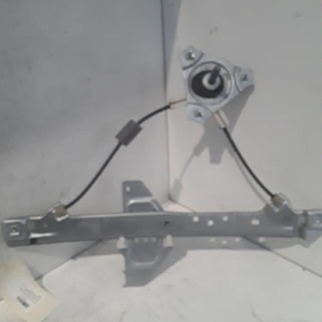 Leve vitre mecanique arriere gauche CITROEN C3 2