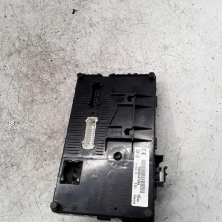 Boitier UCH RENAULT CLIO 2