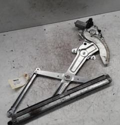 Leve vitre electrique avant droit SUZUKI SWIFT 3 Photo n°1