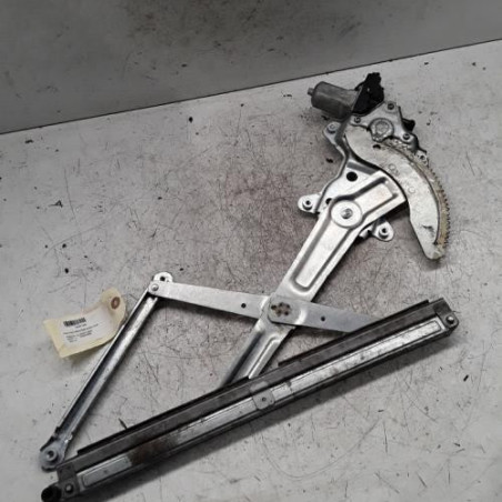 Leve vitre electrique avant droit SUZUKI SWIFT 3 Photo n°1