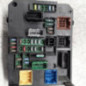 Porte fusible CITROEN C4 2