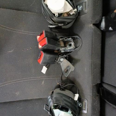 Banquette arriere (KIT DERIV VP) PEUGEOT 308 2