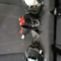 Banquette arriere (KIT DERIV VP) PEUGEOT 308 2