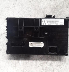 Boitier UCH RENAULT CLIO 2