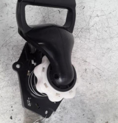 Treuil de roue de secours RENAULT GRAND MODUS Photo n°1