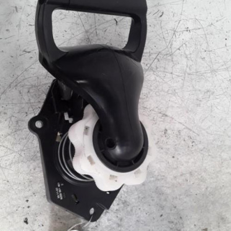 Treuil de roue de secours RENAULT GRAND MODUS Photo n°1