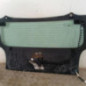 Lunette arriere PEUGEOT 108