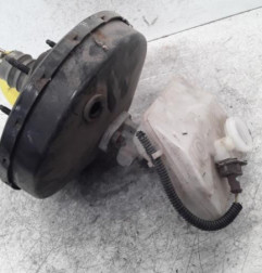 Mastervac PEUGEOT 206
