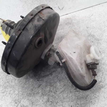 Mastervac PEUGEOT 206