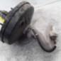 Mastervac PEUGEOT 206
