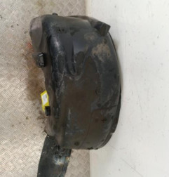Pare boue arriere droit PEUGEOT 3008 1