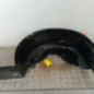 Pare boue arriere droit PEUGEOT 3008 1