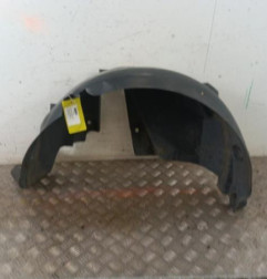 Pare boue arriere droit RENAULT CLIO 4 Photo n°1