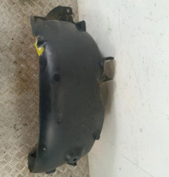 Pare boue arriere droit RENAULT CLIO 4