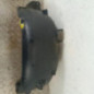Pare boue arriere droit RENAULT CLIO 4