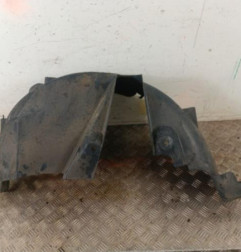 Pare boue arriere droit RENAULT CLIO 4 Photo n°3