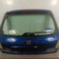 Malle/Hayon arriere PEUGEOT 206