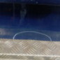 Malle/Hayon arriere PEUGEOT 206